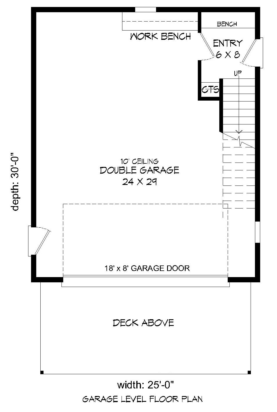 0070-750-910-CONT-Main Floor